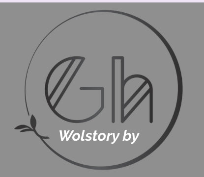 Wolstory by Gabrielle 
