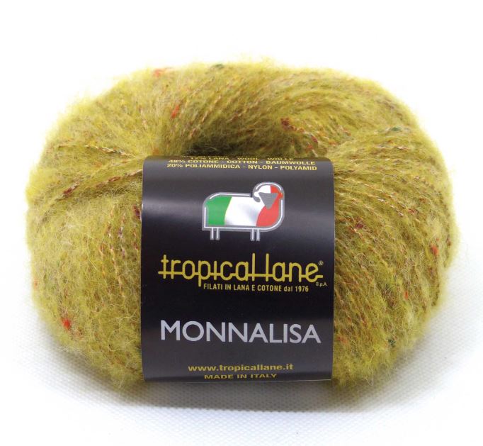 Tropical Lane Monnalisa - 88m/25g