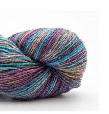 Kremke Soul Wool, Lazy Lion Sock yarn - kleur 003