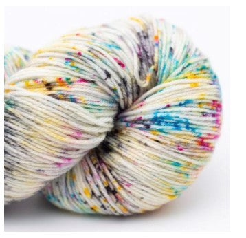 Kremke Soul Wool, Lazy Lion Sock yarn - kleur 1205