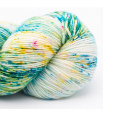 Kremke Soul Wool, Lazy Lion Sock yarn - kleur 1202