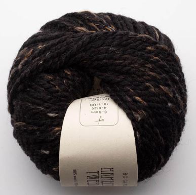 BC Garn Hamelton Tweed 2 GOTS - 60m/50g