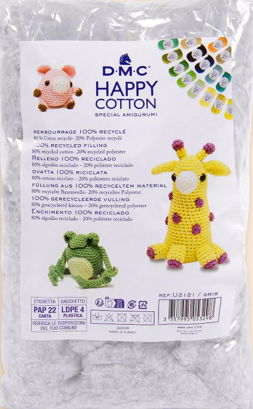 DMC Happy Cotton - Special Amigurumi 300g