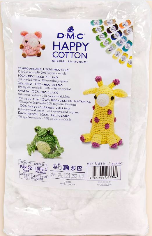 DMC Happy Cotton - Special Amigurumi 300g