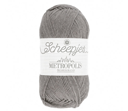 Scheepjes Metropolis - 071 Jakarta 200m/50g