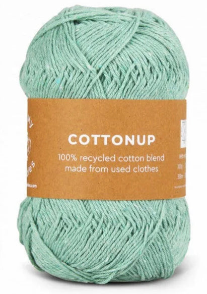 Oh My Pebbles CottonUp - Sea 300m/100g
