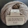 LALOUKNITS 50g/110m