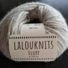 LALOUKNITS 50g/110m