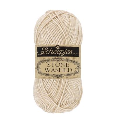 Scheepjes Stone Washed - 831 Axinite 130m/50g