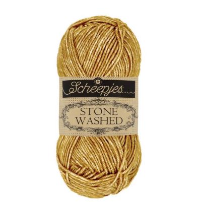 Scheepjes Stone Washed - 832 Enstatite 130m/50g