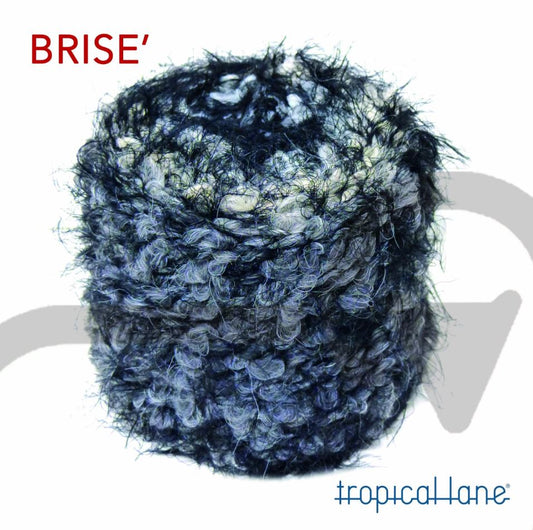 Tropical Lane Brisé - 80m/100g