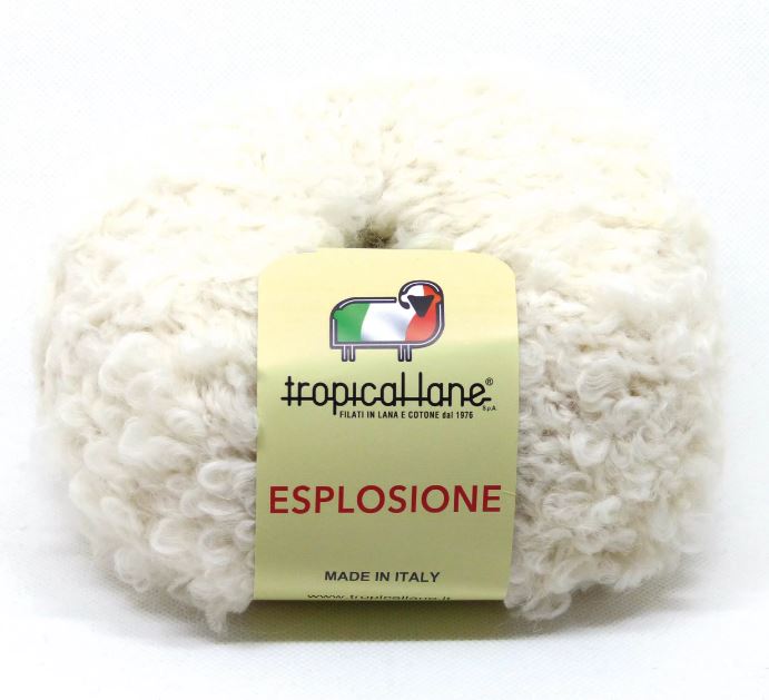 Tropical Lane Esplosione - 85m/100g