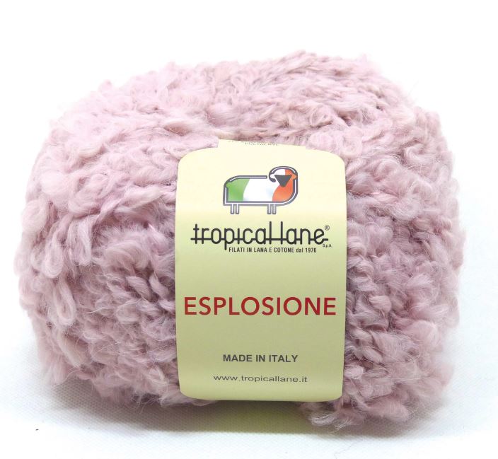 Tropical Lane Esplosione - 85m/100g