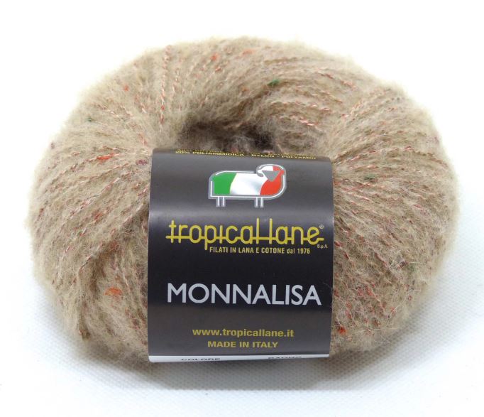 Tropical Lane Monnalisa - 88m/25g