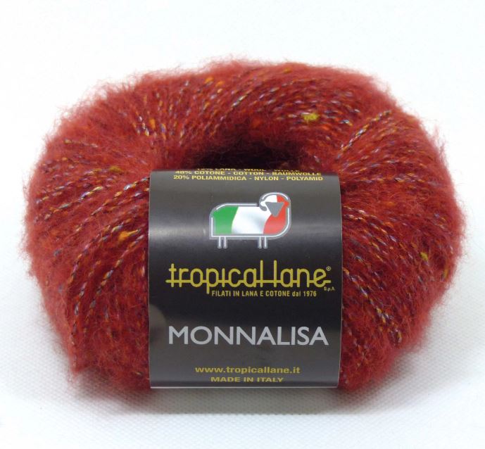 Tropical Lane Monnalisa - 88m/25g