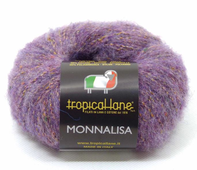 Tropical Lane Monnalisa - 88m/25g