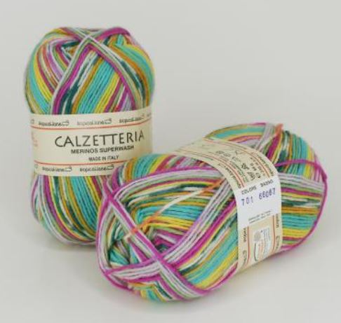 Tropical Lane Calzetteria - 210m/50g