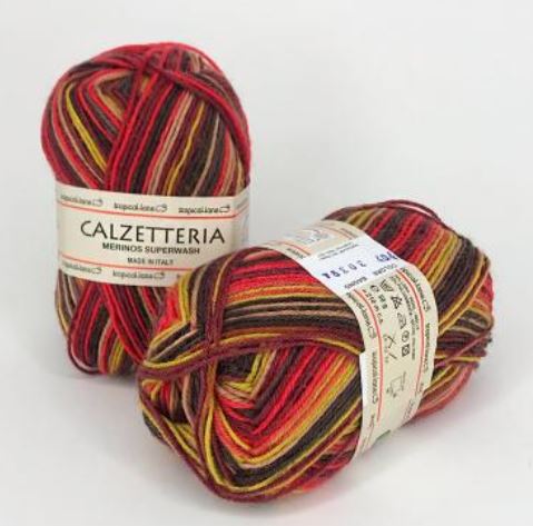 Tropical Lane Calzetteria - 210m/50g