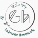 Wolstory by Gabrielle Handmade CADEAUBON